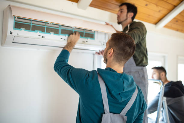 Best HVAC Installation Services  in East Valley, NV