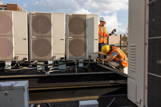 Best Emergency HVAC Repair  in East Valley, NV