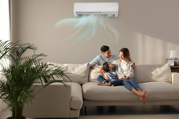 Best HVAC Air Duct Cleaning  in East Valley, NV