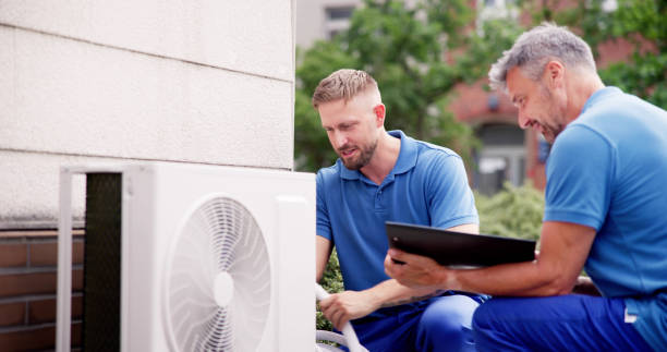 Best HVAC Companies Near Me  in East Valley, NV