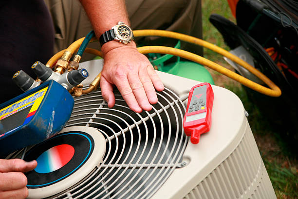Best HVAC Companies Near Me  in East Valley, NV