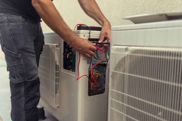 Best Commercial HVAC Repair  in East Valley, NV