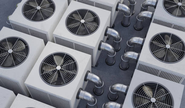 Best Central Air Repair  in East Valley, NV