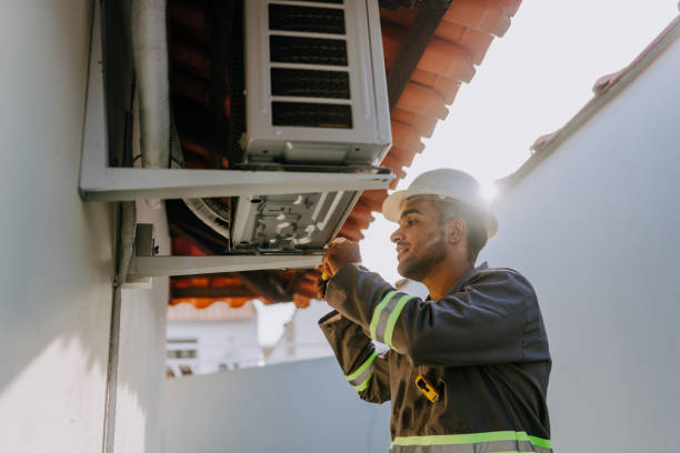 Best Affordable HVAC Services  in East Valley, NV