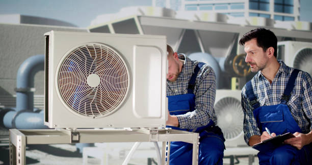 Best HVAC Repair Near Me  in East Valley, NV