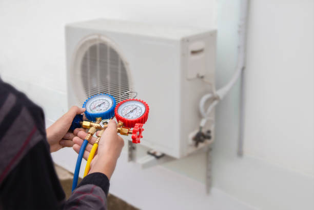Best HVAC Cleaning Services  in East Valley, NV