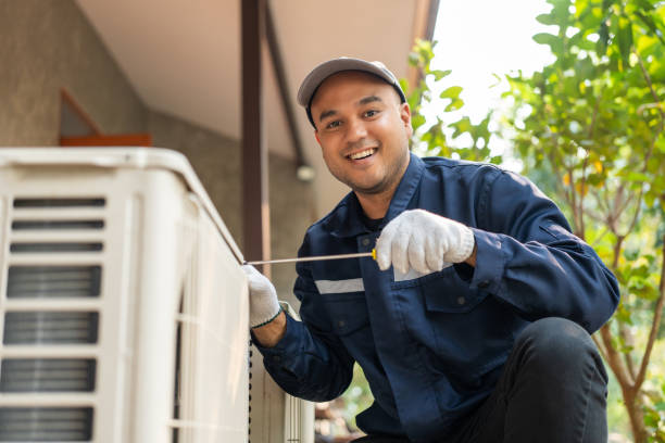 Best HVAC Emergency Services  in East Valley, NV