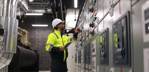 Best HVAC Emergency Services  in East Valley, NV