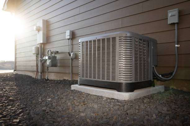 Best Best HVAC Companies  in East Valley, NV